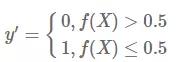 Logistic Regression 